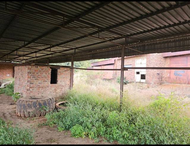 BUSINESS FOR SALE IN TSHIFULANANI